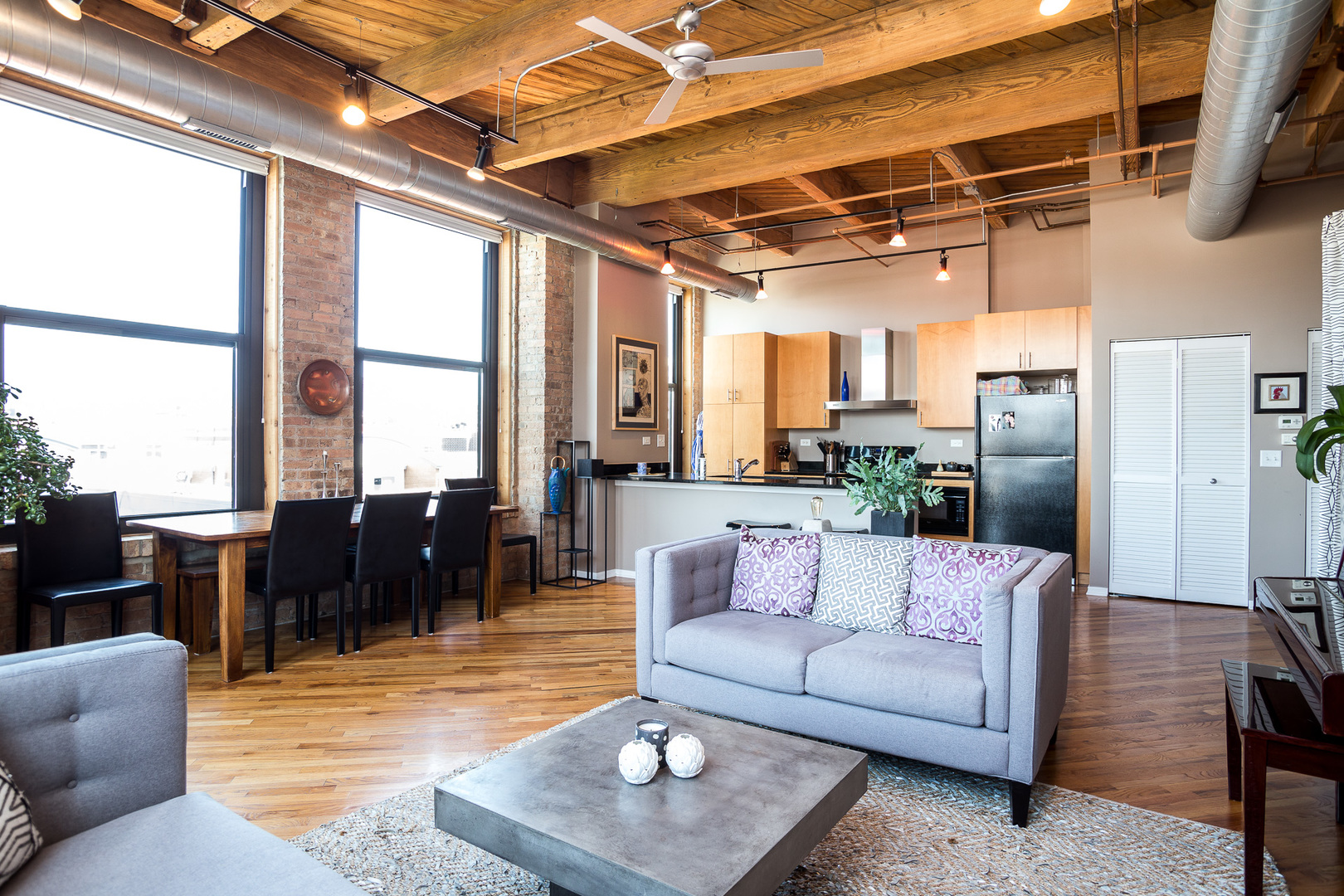 1040 West Adams Street, Unit 462 Chicago, IL 60607 - Photo 4 of 27