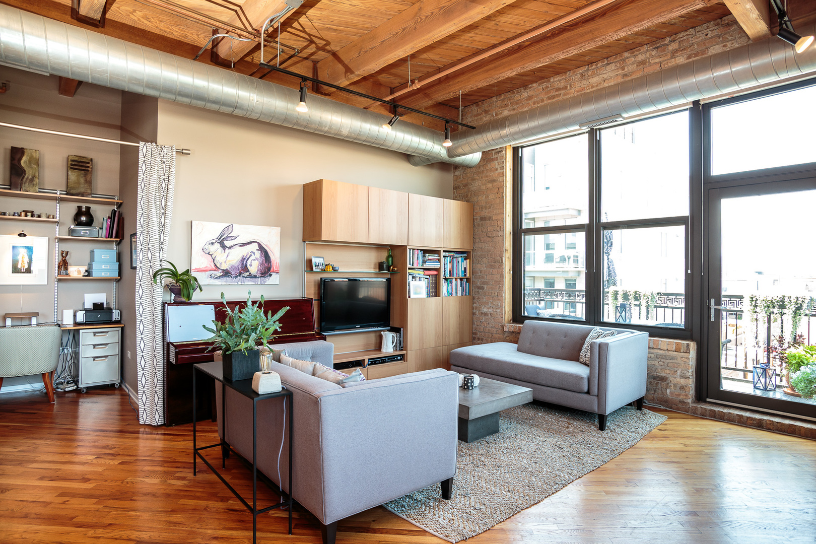 1040 West Adams Street, Unit 462 Chicago, IL 60607 - Photo 5 of 27
