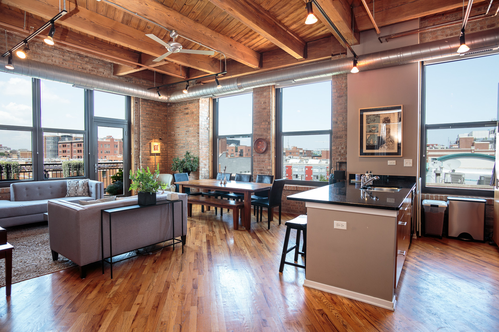 1040 West Adams Street, Unit 462 Chicago, IL 60607 - Photo 7 of 27