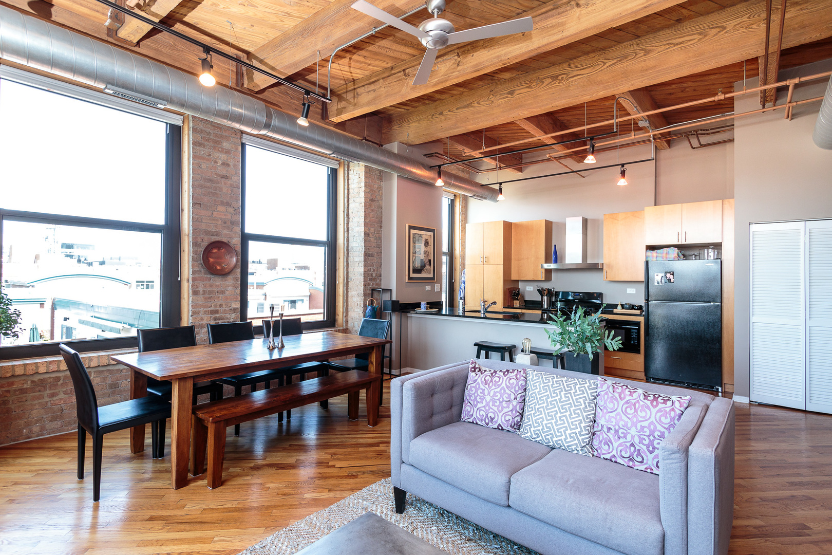 1040 West Adams Street, Unit 462 Chicago, IL 60607 - Photo 9 of 27