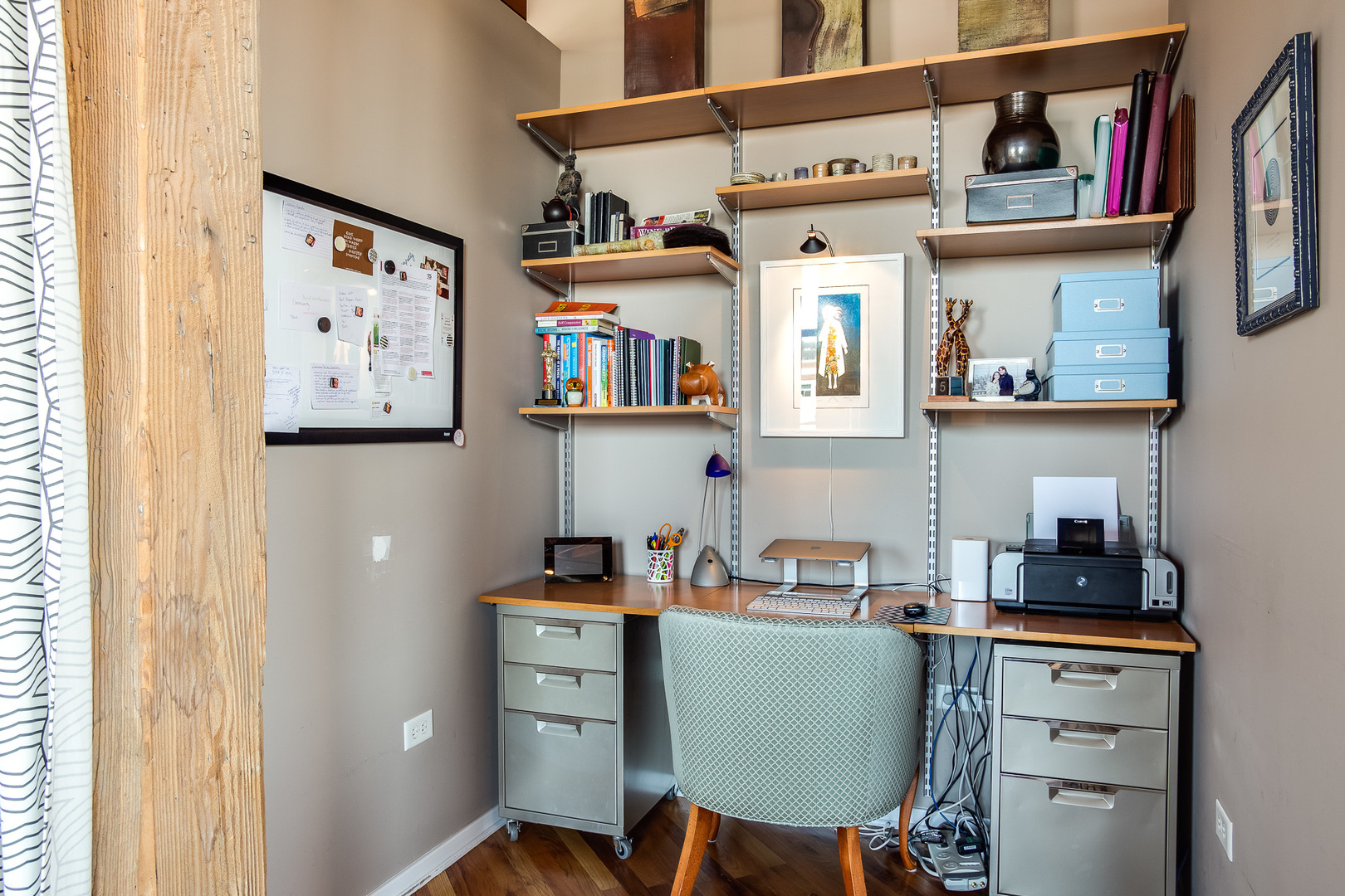 1040 West Adams Street, Unit 462 Chicago, IL 60607 - Photo 10 of 27