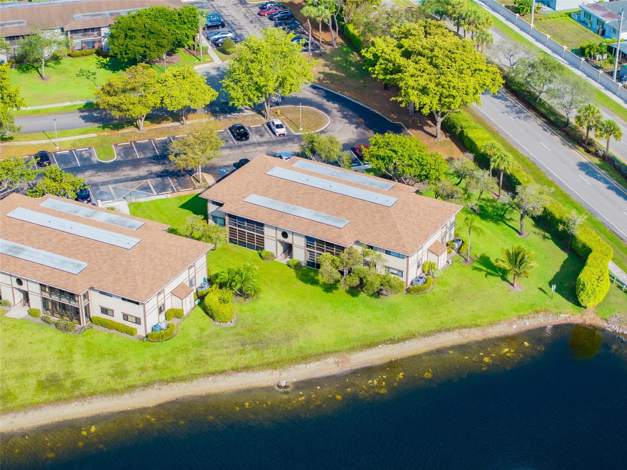 9614 West McNab Road, Unit 204 Tamarac, FL 33321 - Photo 28 of 37 Photo 28