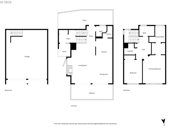 $335,000 | 3818 Colony Oaks Drive, Eugene, OR 97405