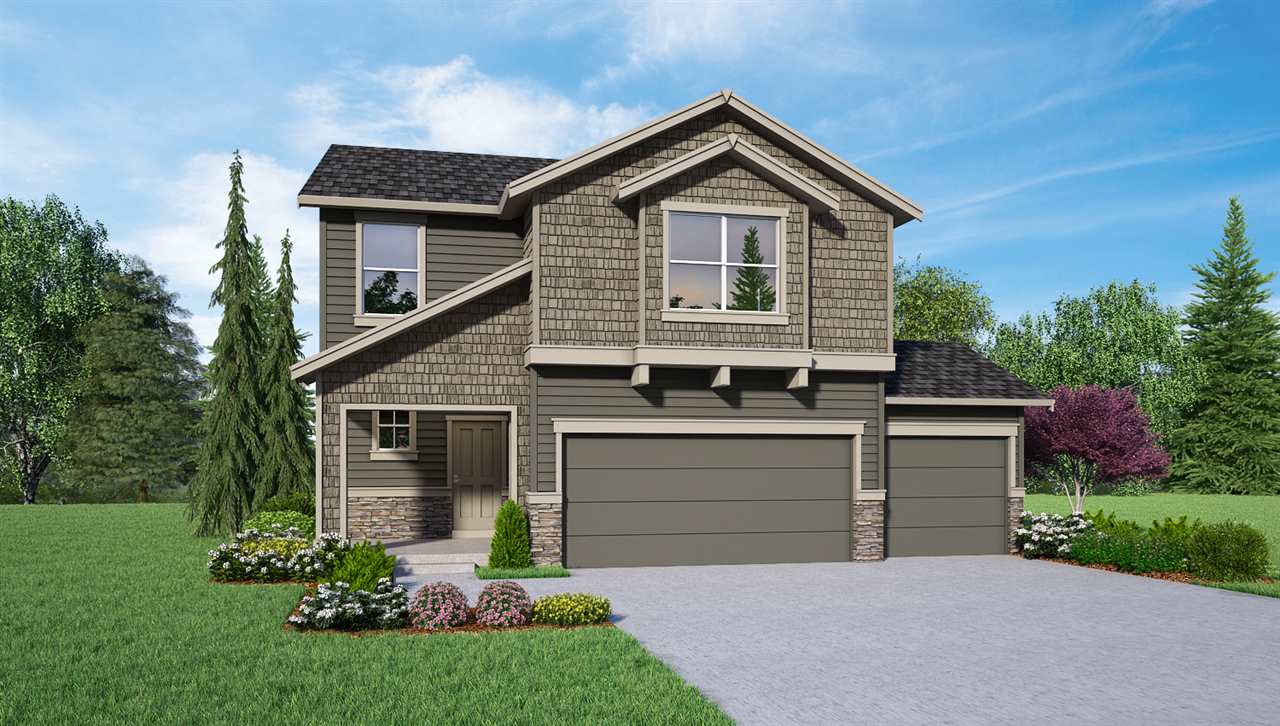 1018 East Silver Pine Road Colbert, WA 99005 - Photo 1 of 20