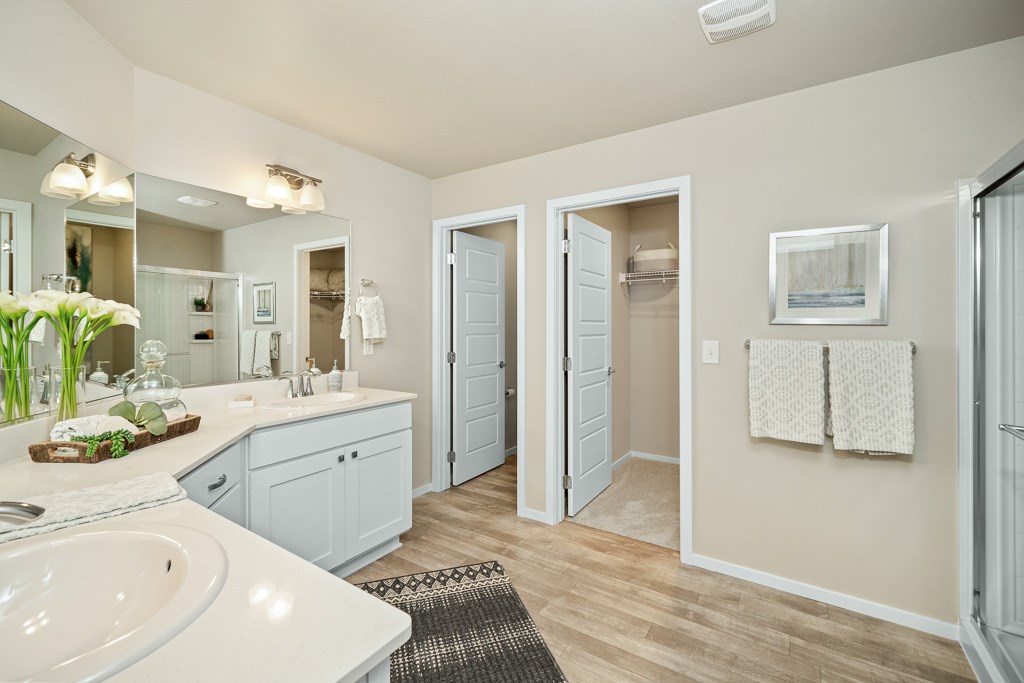 1018 East Silver Pine Road Colbert, WA 99005 - Photo 11 of 20