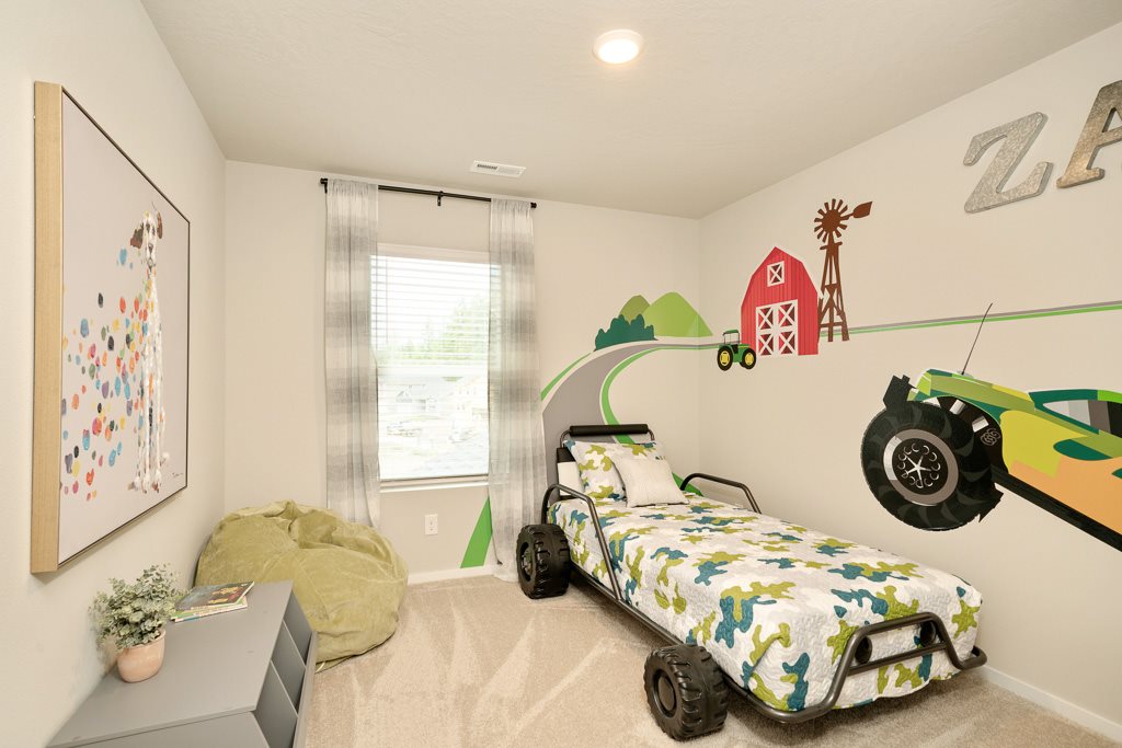 1018 East Silver Pine Road Colbert, WA 99005 - Photo 18 of 20