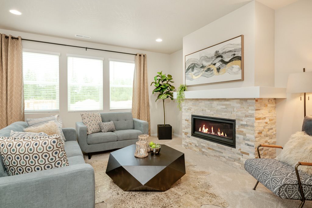 1018 East Silver Pine Road Colbert, WA 99005 - Photo 6 of 20