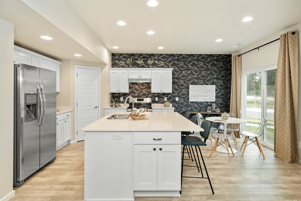 1018 East Silver Pine Road Colbert, WA 99005 - Photo 8 of 20