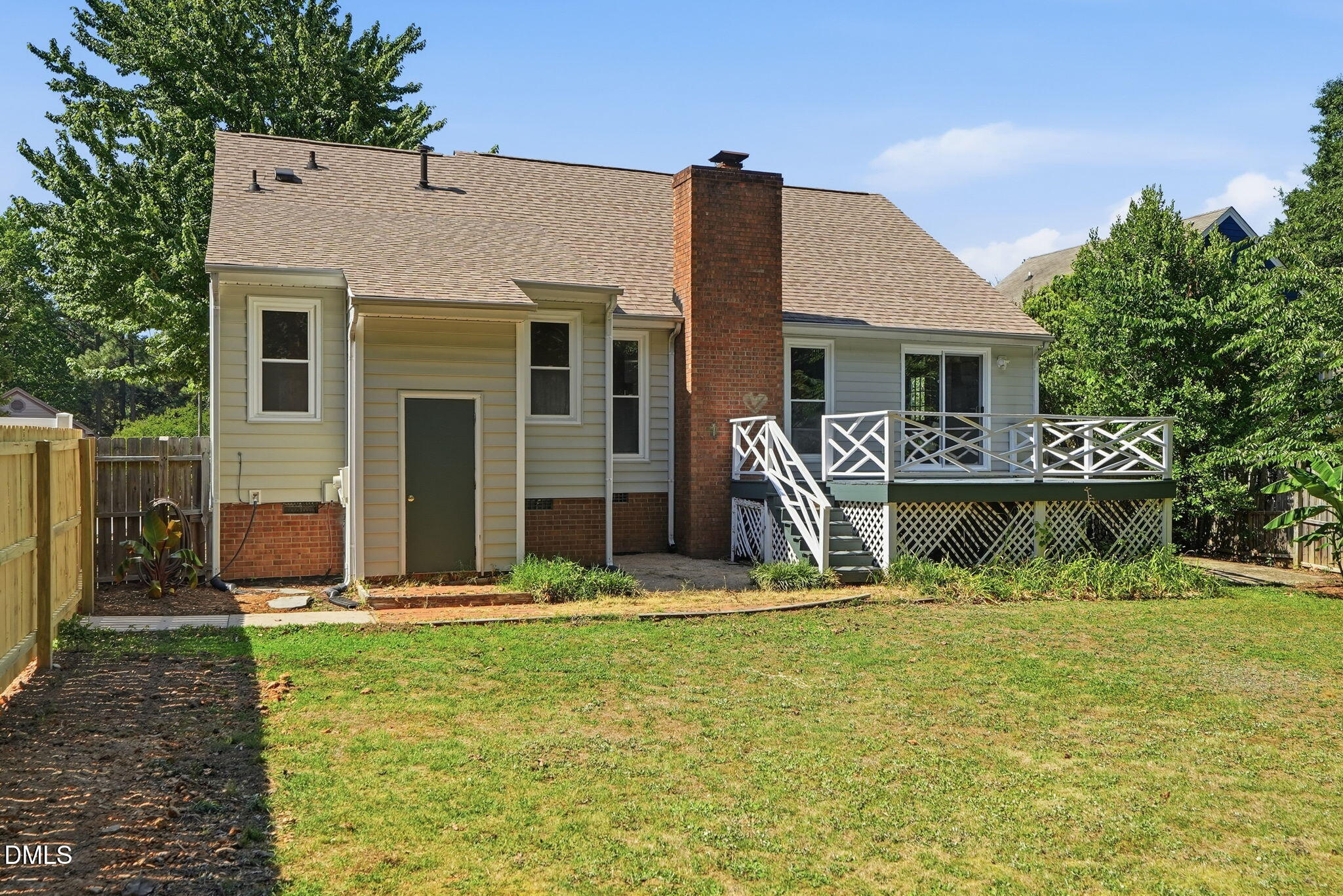 8112 Bellingham Circle Raleigh, NC 27615 - Photo 48 of 66