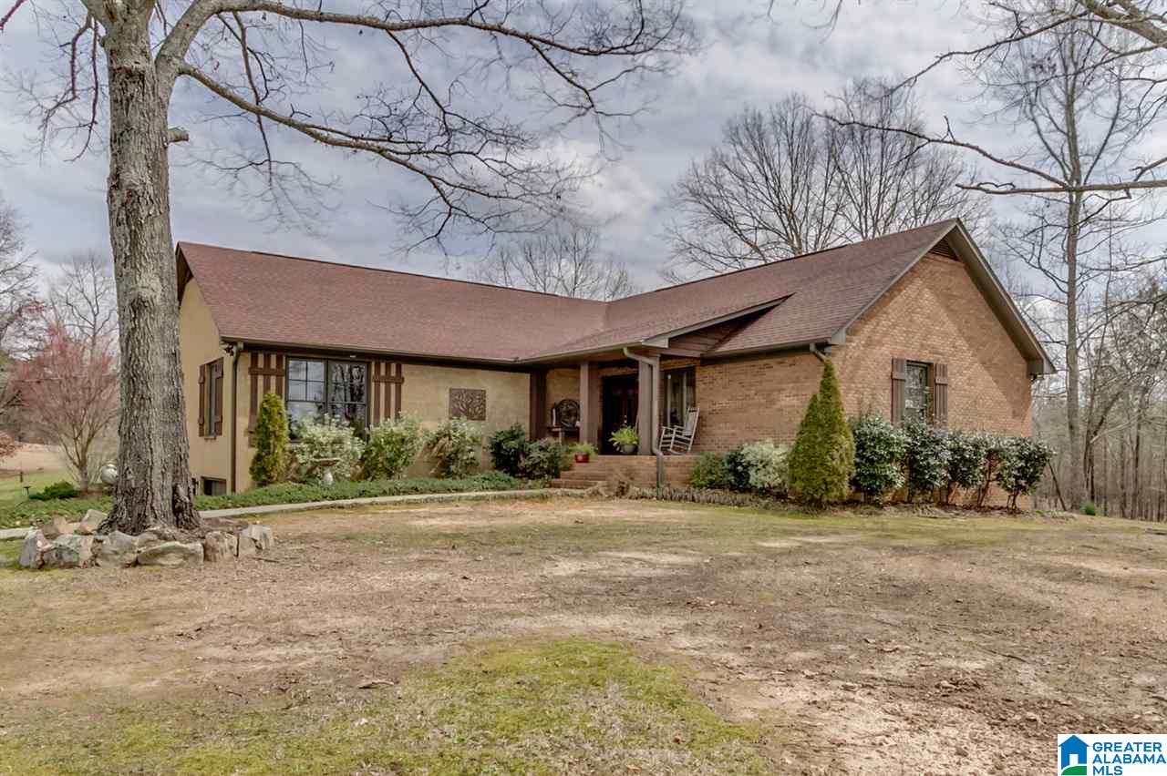 484 Cedar Hill Farm Road Sterrett, AL 35147 - Photo 2 of 50