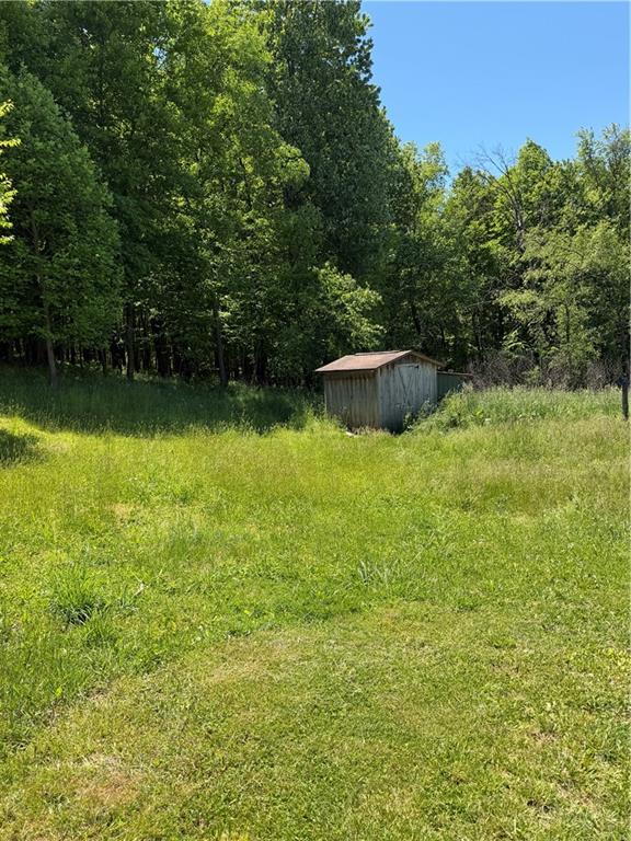 1575 Windows Road Smicksburg, PA 16256 - Photo 11 of 42 Former chicken coop