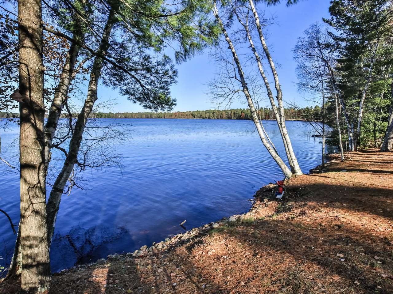 5563 Jennie Webber Lake Road Rhinelander, WI 54501 - Photo 12 of 49 Gallery Image 12