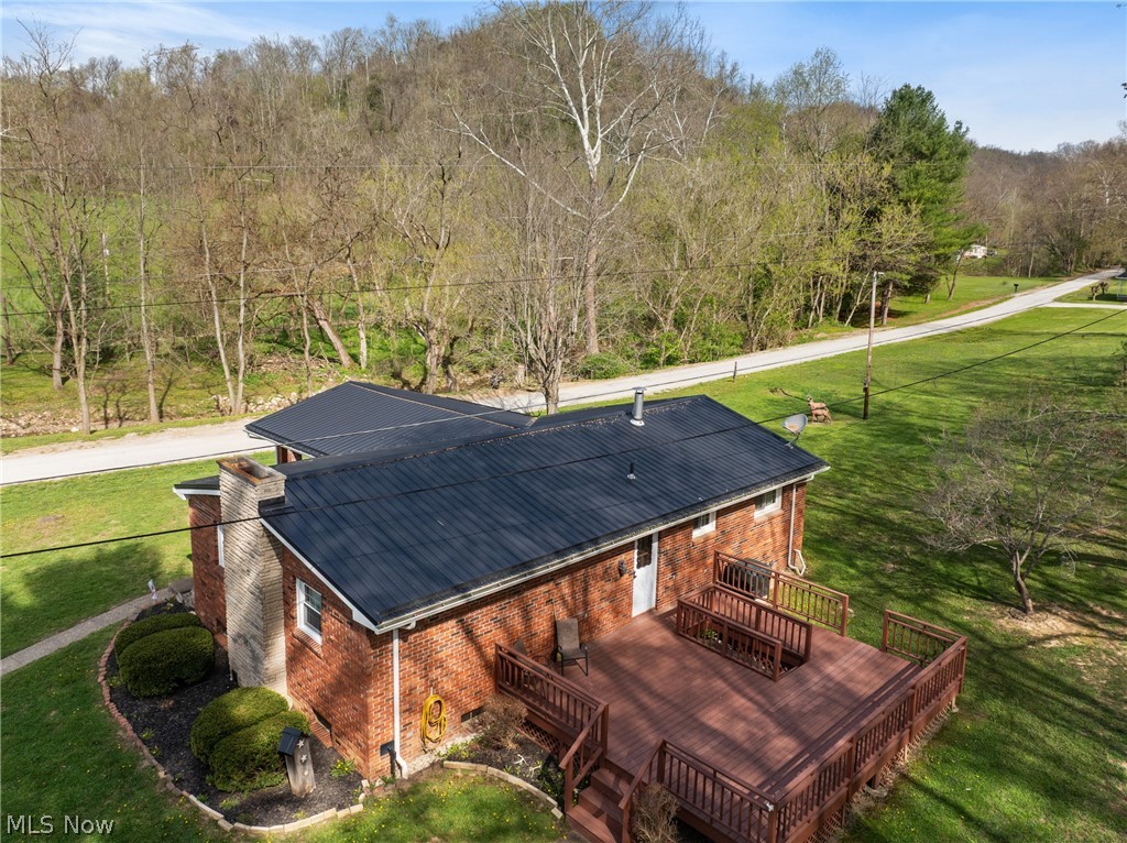 55291 Town Hill Road Jacobsburg, OH 43933 - Photo 7 of 38