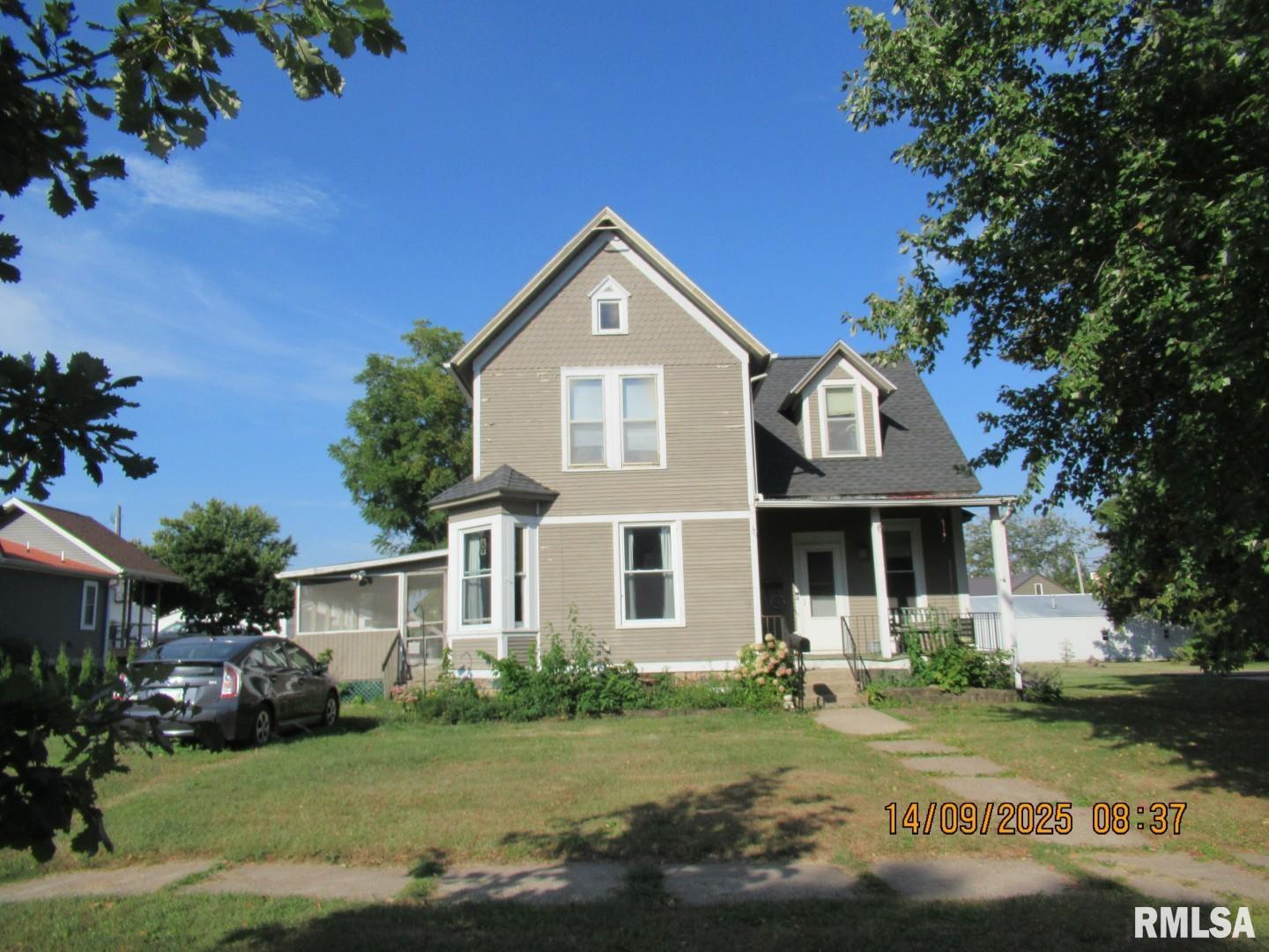 309 Sycamore Street Tipton, IA 52772 - Photo 1 of 28 Gallery Image 1