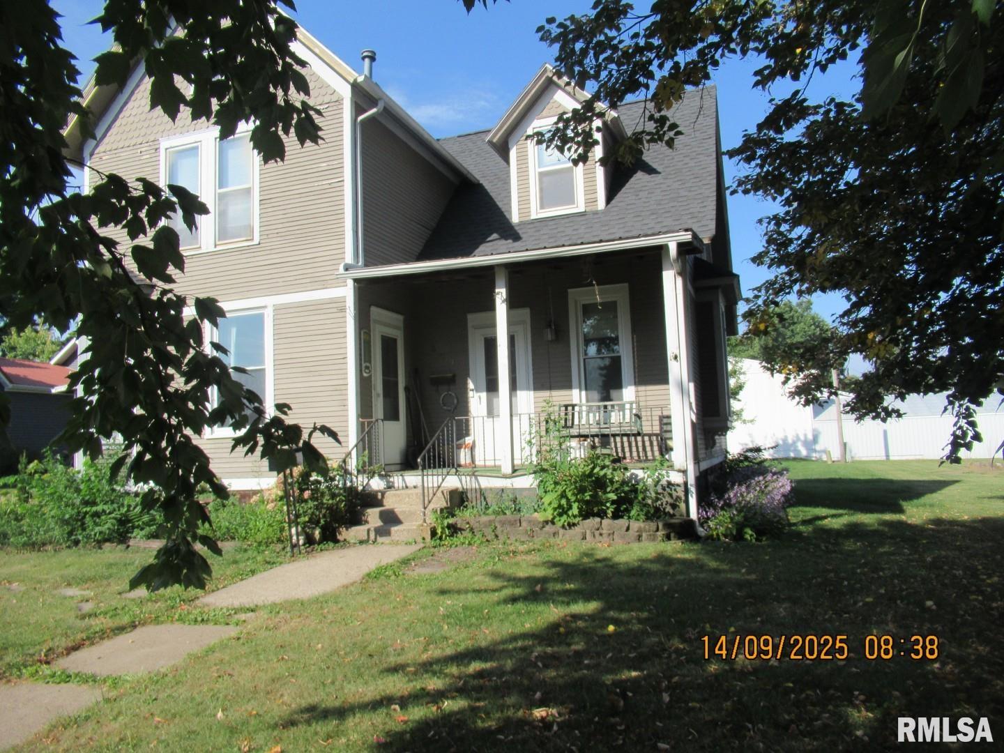 309 Sycamore Street Tipton, IA 52772 - Photo 4 of 28 Gallery Image 4