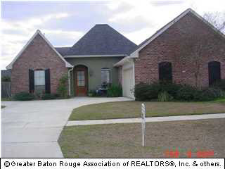 9230 Rue De Fluer Denham Springs, LA 70706 - Photo 1 of 8 Gallery Image 1