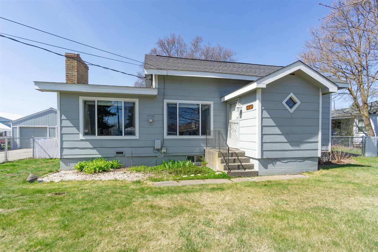 513 North Bowdish Road Spokane Valley, WA 99206 - Photo 1 of 20 Gallery Image 1
