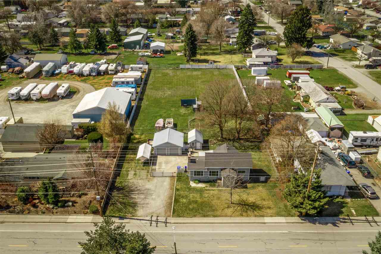 513 North Bowdish Road Spokane Valley, WA 99206 - Photo 15 of 20 Gallery Image 15