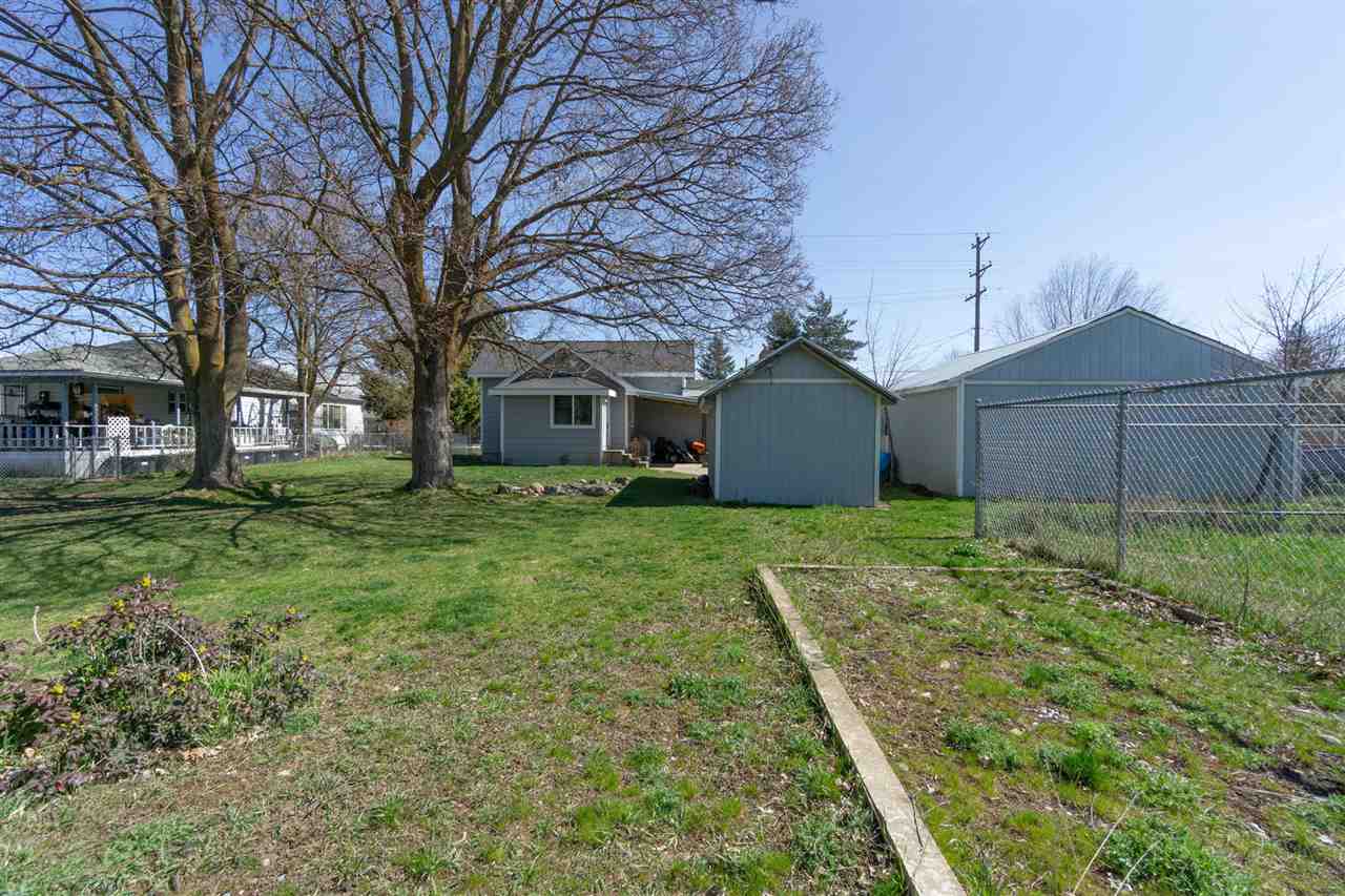 513 North Bowdish Road Spokane Valley, WA 99206 - Photo 16 of 20 Gallery Image 16