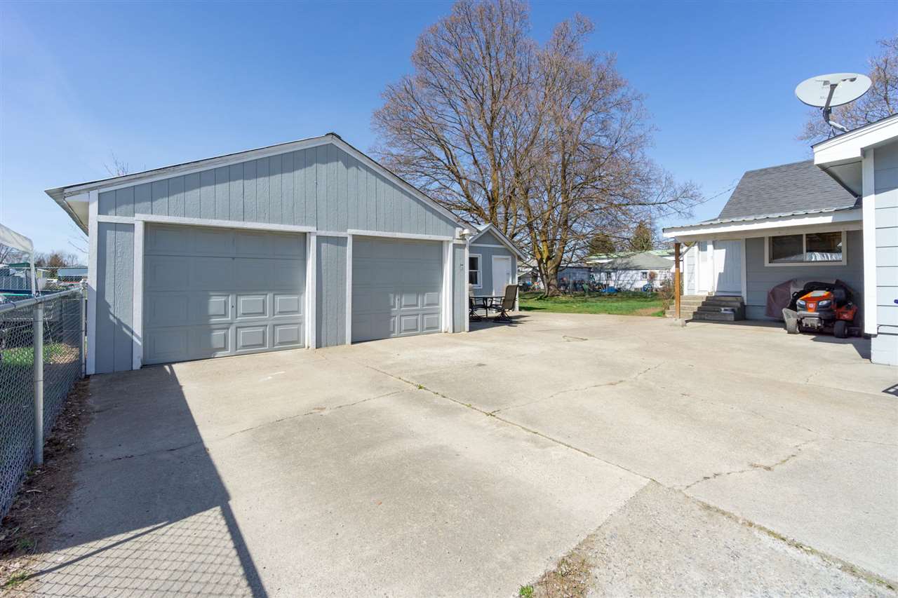 513 North Bowdish Road Spokane Valley, WA 99206 - Photo 18 of 20 Gallery Image 18