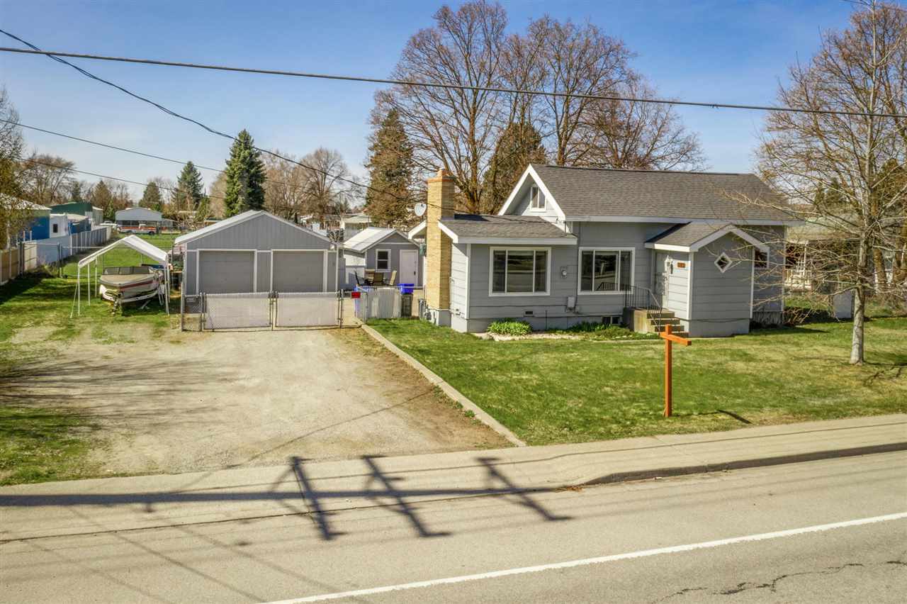 513 North Bowdish Road Spokane Valley, WA 99206 - Photo 19 of 20 Gallery Image 19