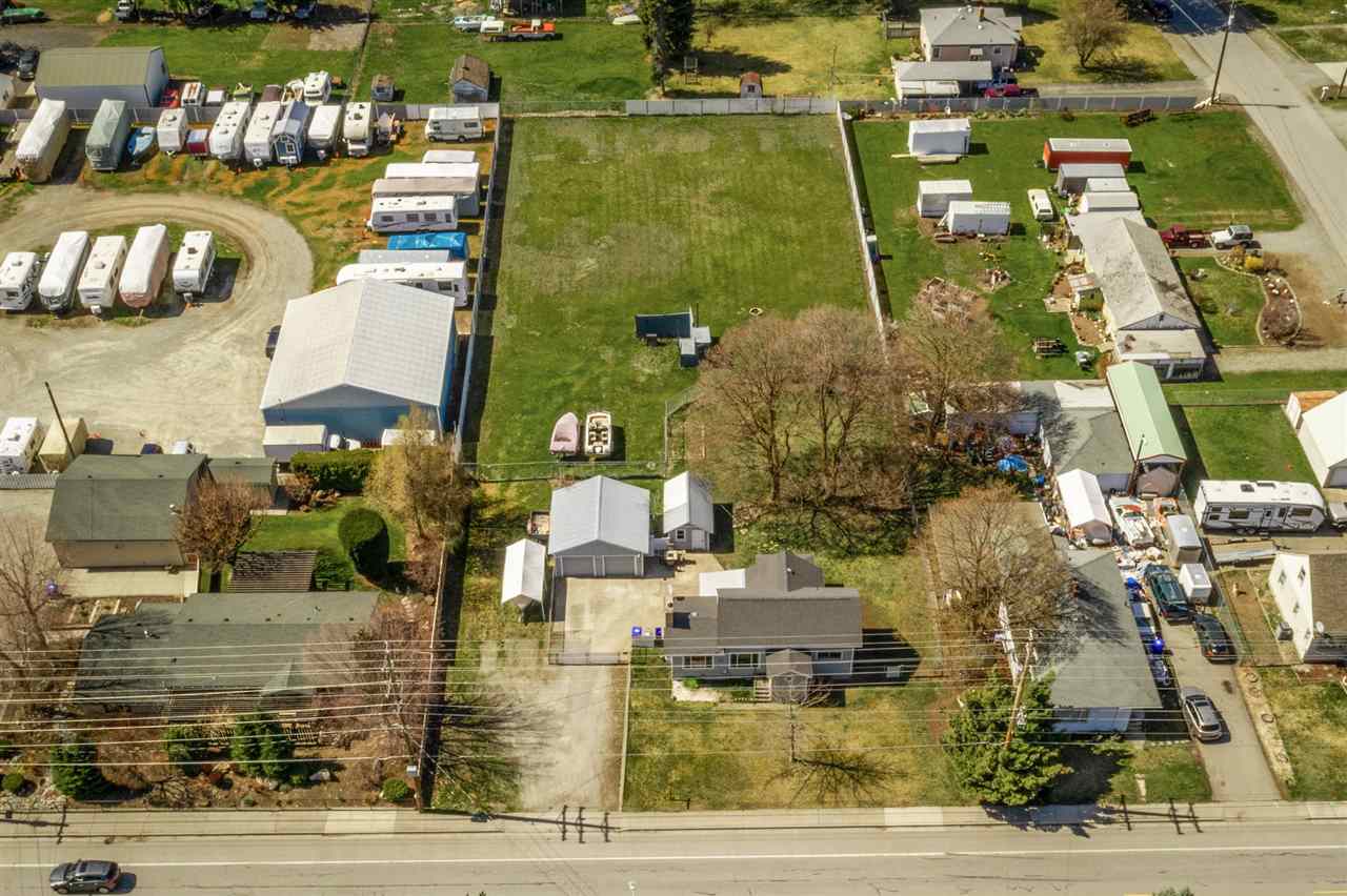 513 North Bowdish Road Spokane Valley, WA 99206 - Photo 20 of 20 Gallery Image 20