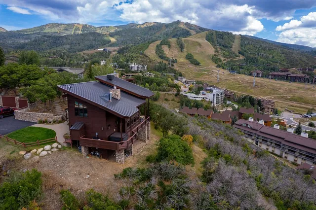 a dining room with furniture window wooden floor