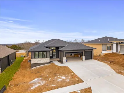 $739,000 | 25152 West 141st Terrace, Olathe, KS 66061