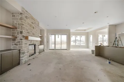 $739,000 | 25152 West 141st Terrace, Olathe, KS 66061
