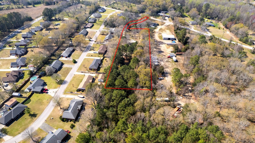 2660 Wedgefield Road Sumter, SC 29154 - Photo 43 of 46