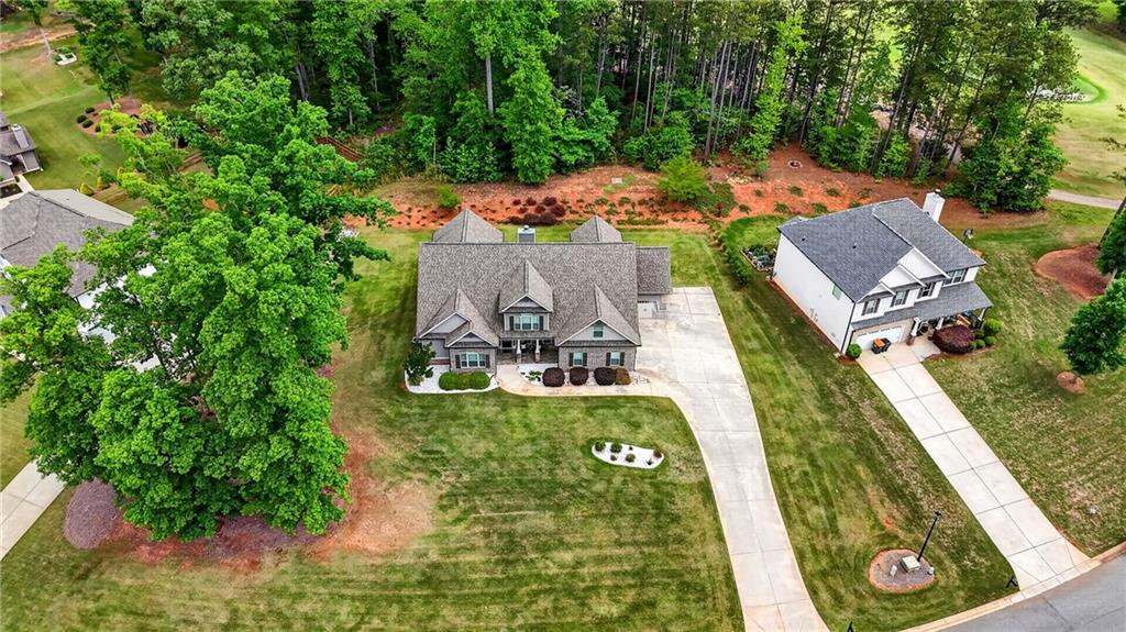 3640 Eagle View Way Monroe, GA 30655 - Photo 8 of 68