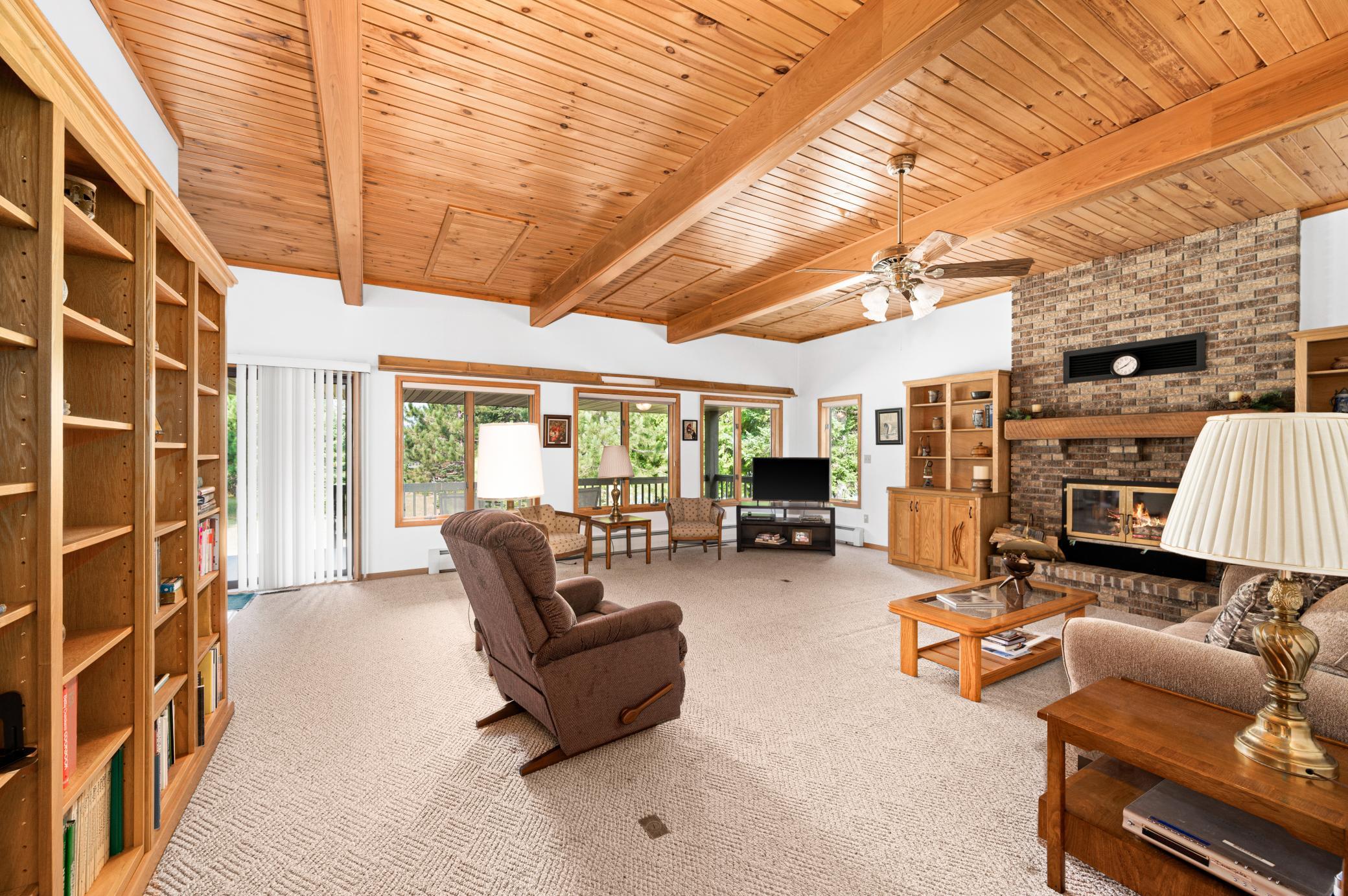 51301 Pine Point Road Bigfork, MN 56628 - Photo 8 of 62