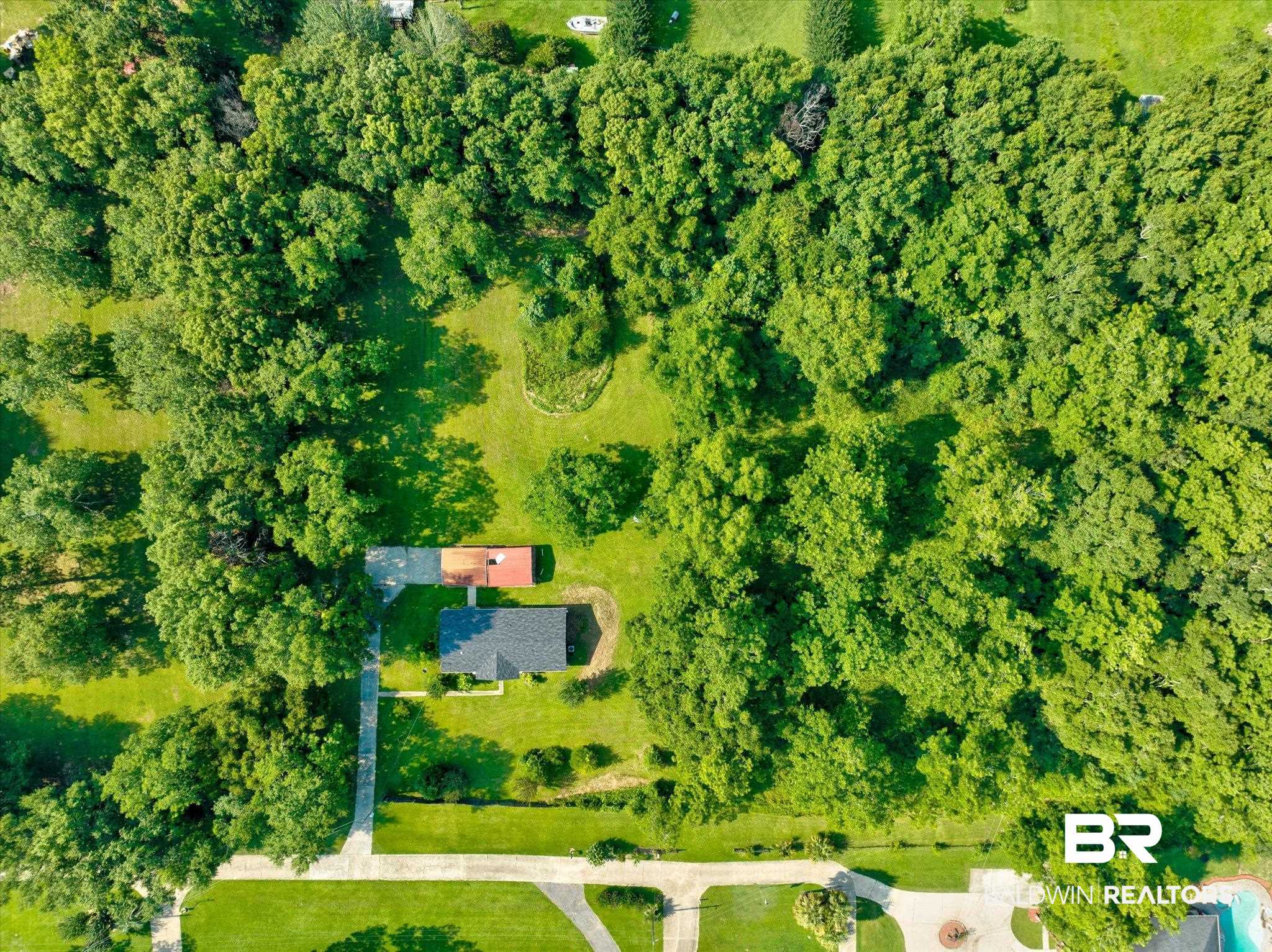 10916 A Beverly Road Irvington, AL 36544 - Photo 34 of 34