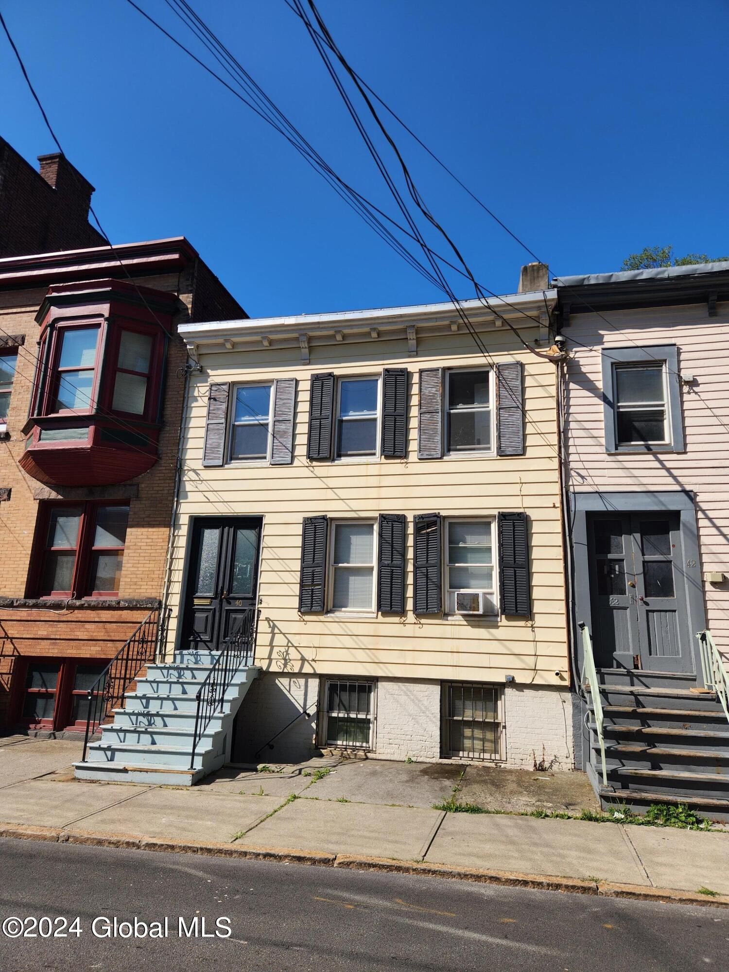 40 Spring Street Albany, NY 12210 - Photo 1 of 19 1