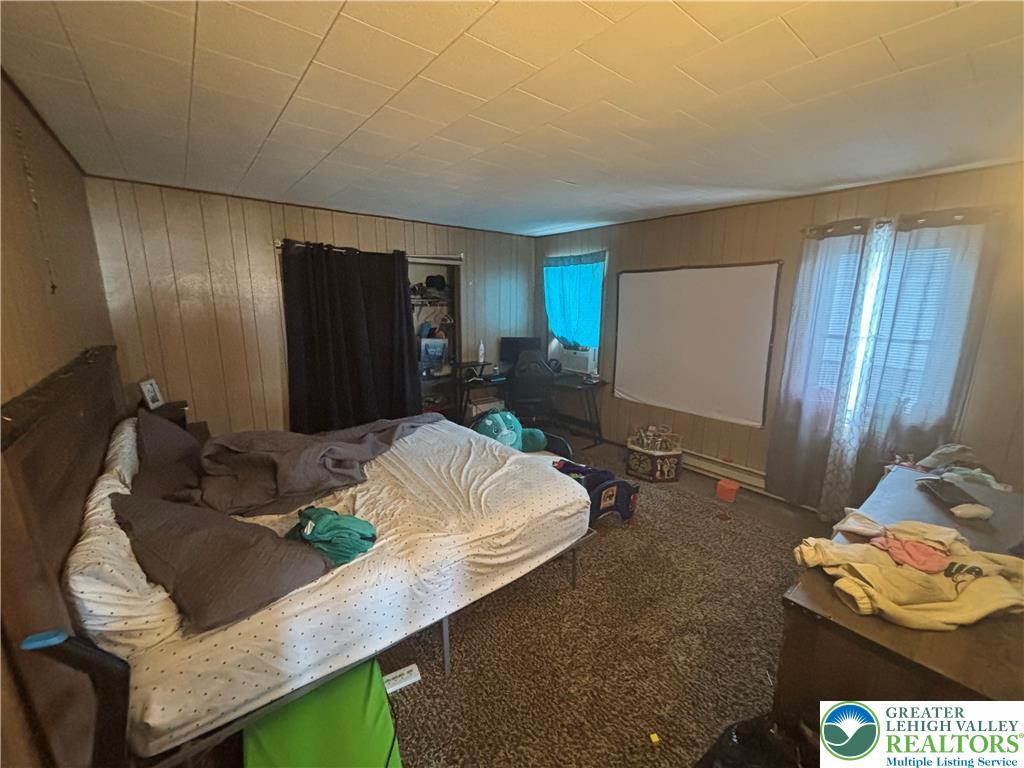3404 North Ruch Street Whitehall, PA 18052 - Photo 23 of 36 A restful bedroom offers generous space for personalized comfort and relaxation.