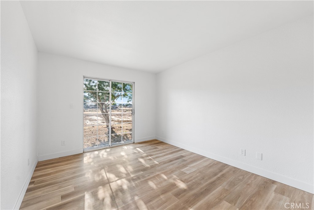 40251 Fieldspring Street Palmdale, CA 93591 - Photo 24 of 45 a view of an empty room with a window