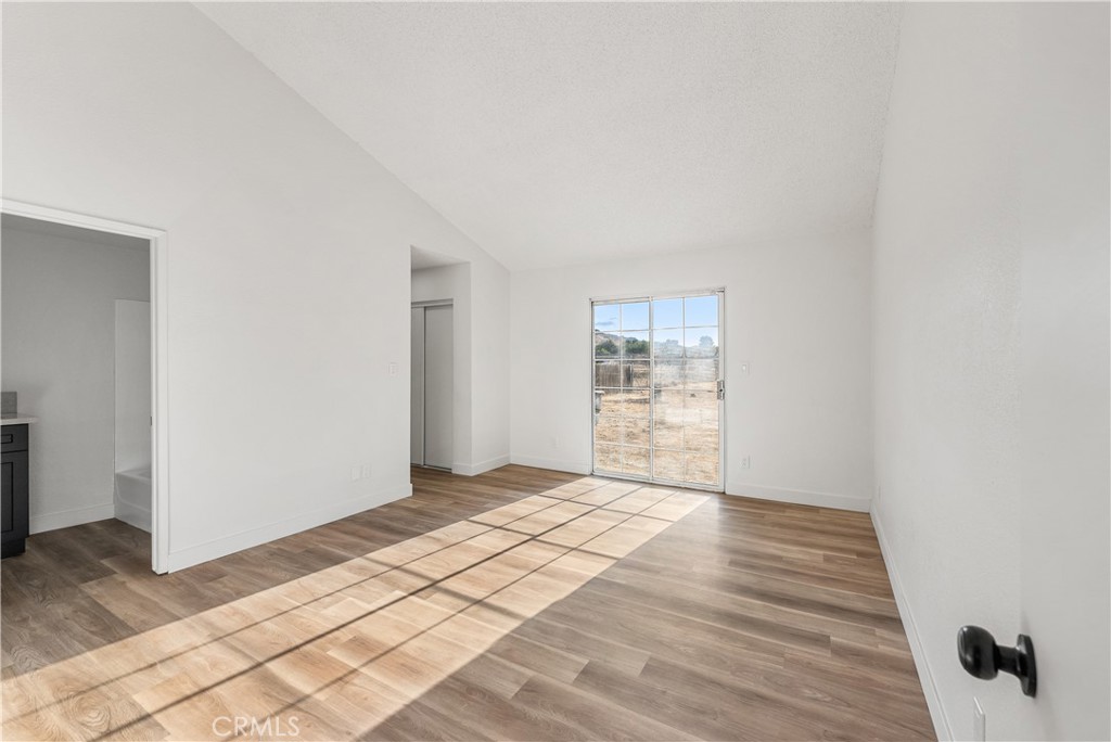 40251 Fieldspring Street Palmdale, CA 93591 - Photo 30 of 45 a view of an empty room and window