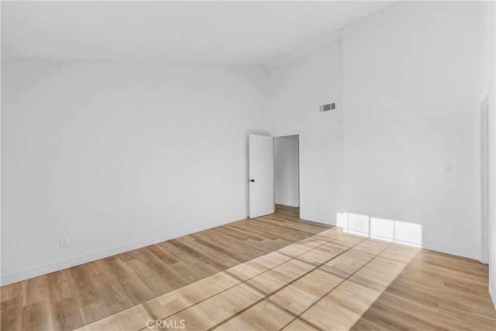 40251 Fieldspring Street Palmdale, CA 93591 - Photo 32 of 45 a view of empty room