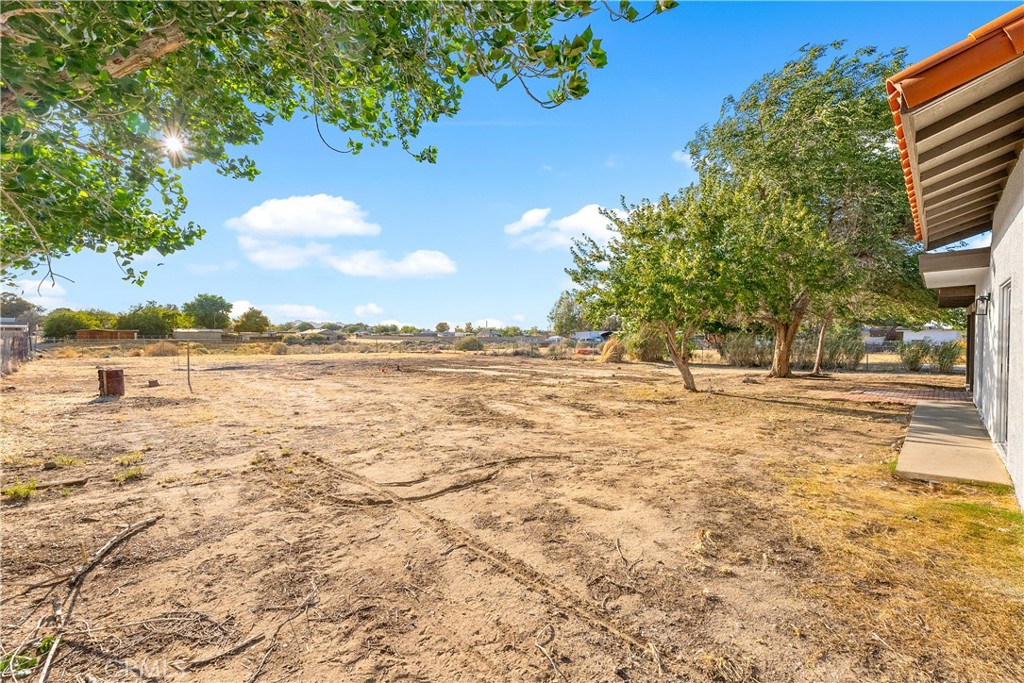 40251 Fieldspring Street Palmdale, CA 93591 - Photo 41 of 45 a view of lake view with outdoor space