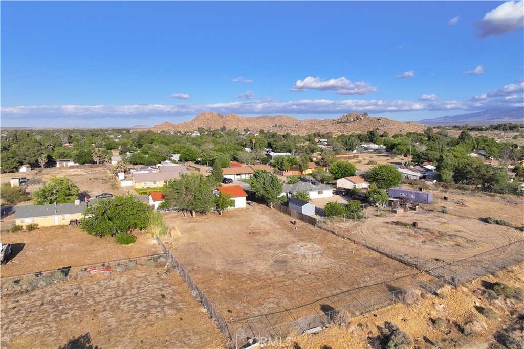 40251 Fieldspring Street Palmdale, CA 93591 - Photo 45 of 45 a view of a city street