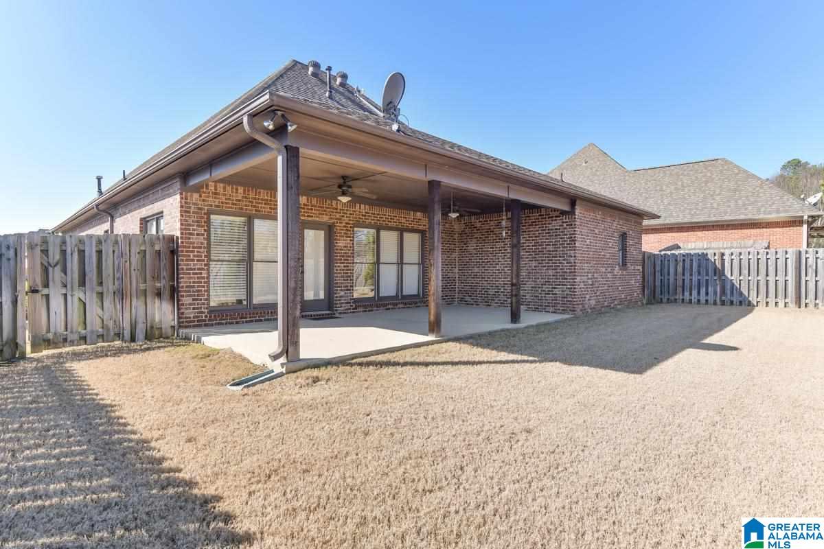 5232 Creekside Loop Hoover, AL 35244 - Photo 3 of 35