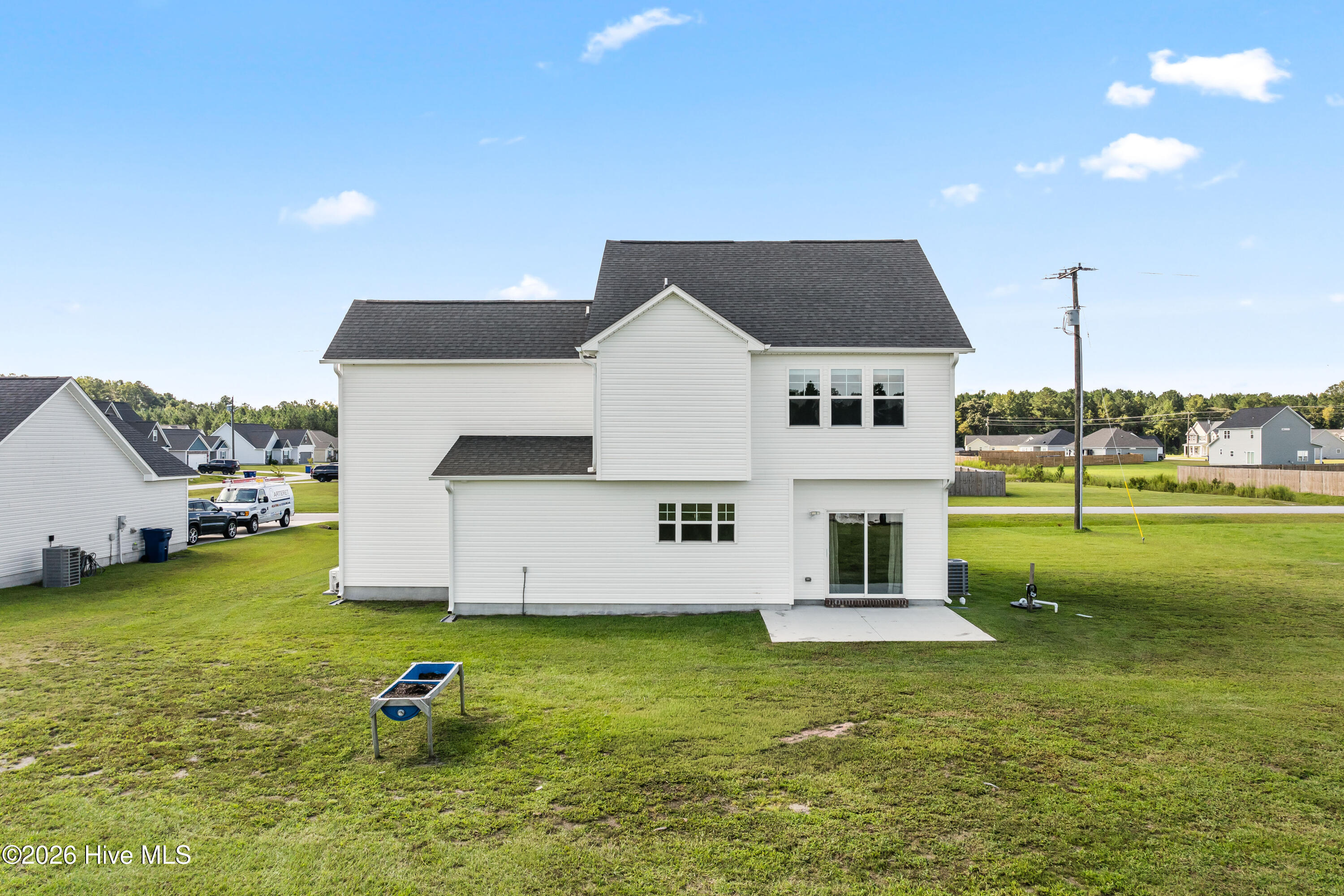 158 Uzzell Road Hubert, NC 28539 - Photo 40 of 45 Gallery Image 40