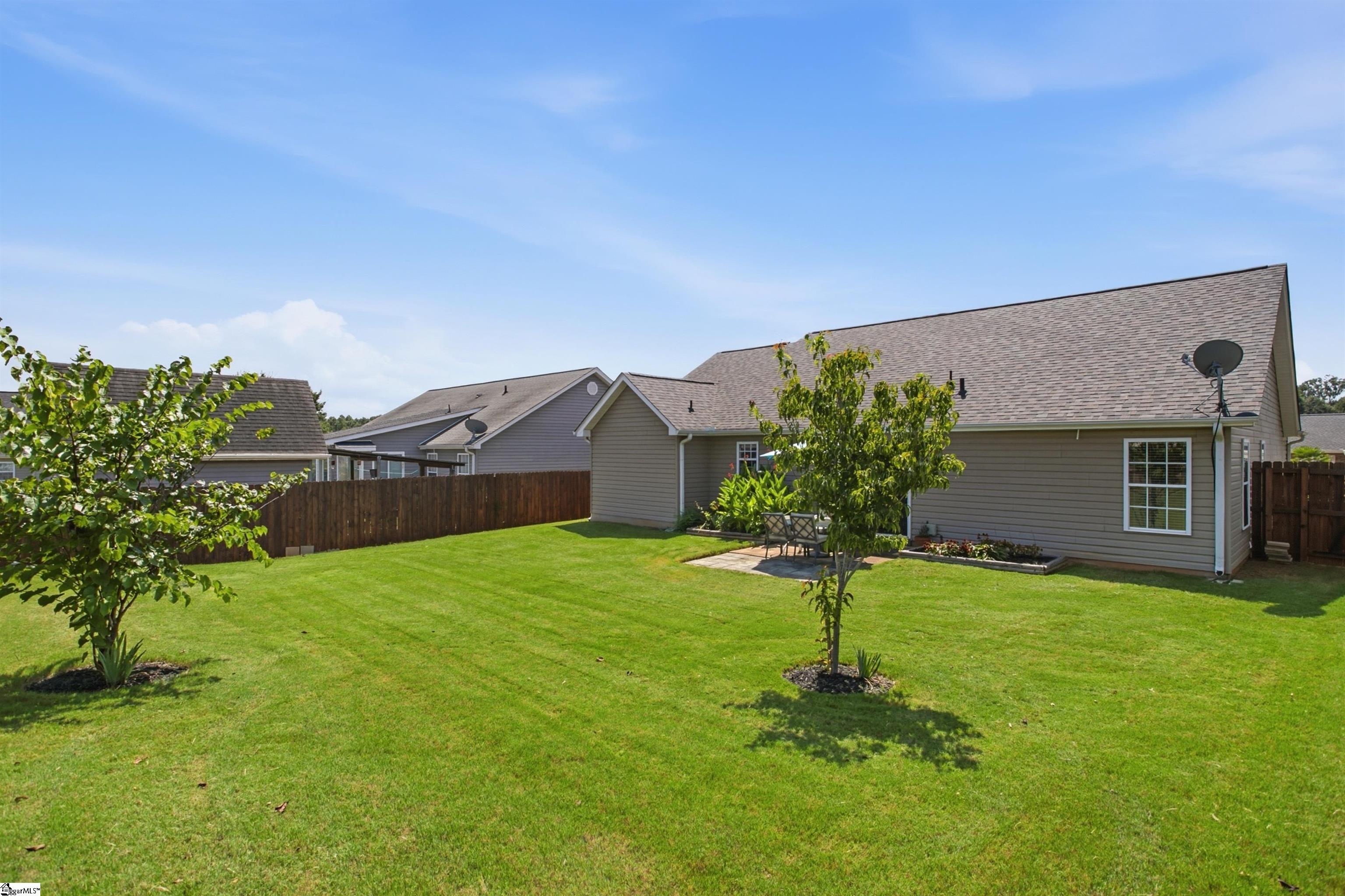 253 Sleepy River Road Simpsonville, SC 29681 - Photo 19 of 23 Gallery Image 19