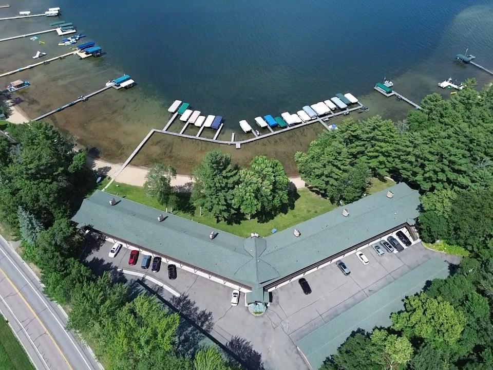 9212 Edgewater Circle, Unit 208 Breezy Point, MN 56472 - Photo 18 of 23