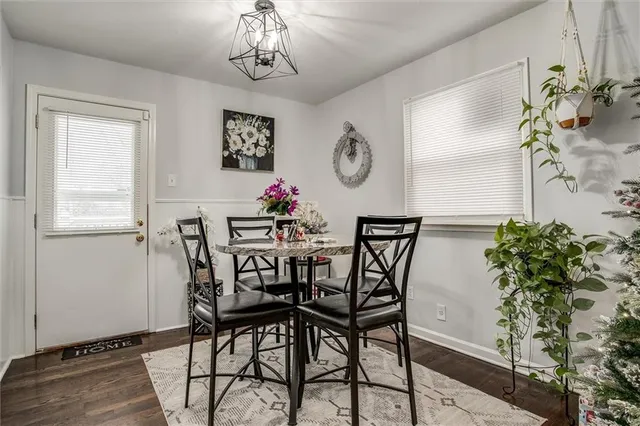 $250,000 | 5140 North Richmond Avenue, Kansas City, MO 64119