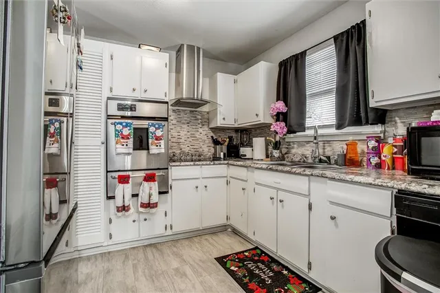 $250,000 | 5140 North Richmond Avenue, Kansas City, MO 64119