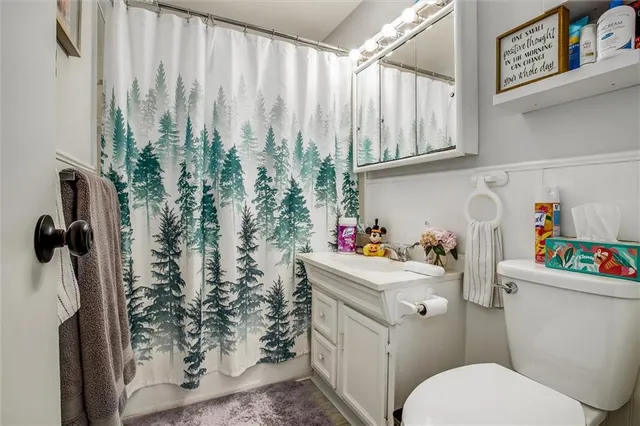 $250,000 | 5140 North Richmond Avenue, Kansas City, MO 64119