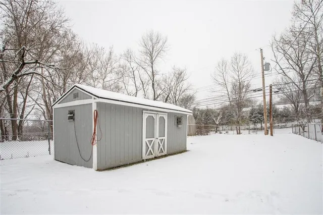 $250,000 | 5140 North Richmond Avenue, Kansas City, MO 64119