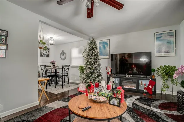 $250,000 | 5140 North Richmond Avenue, Kansas City, MO 64119