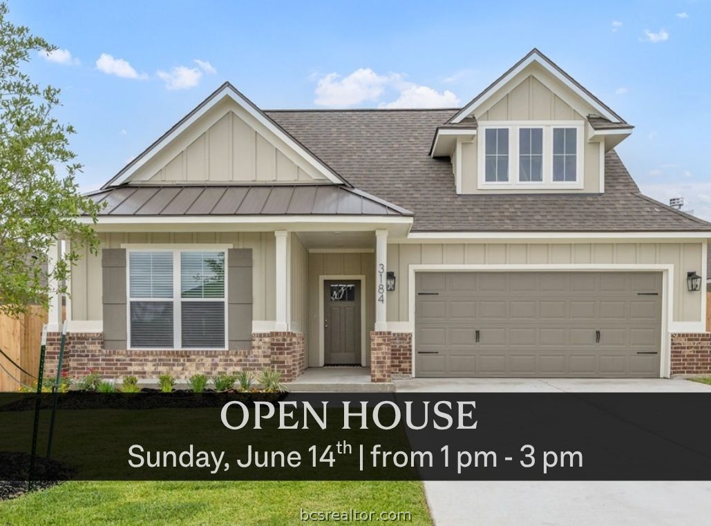 3184 Margaret Rudder Parkway Bryan, TX 77808 - Photo 1 of 38